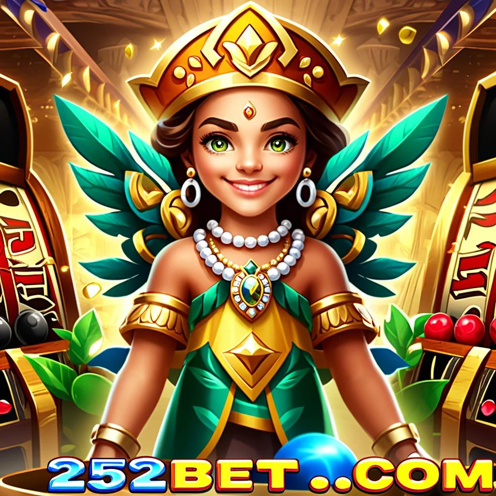 252BET GAME-Slots