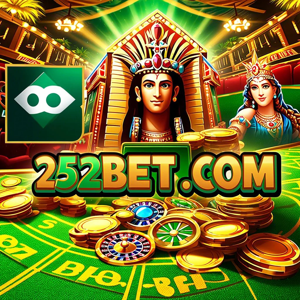 252BET GAME-Logo